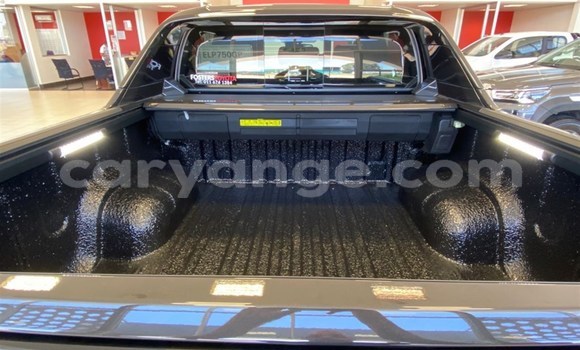 Buy Used Toyota Hilux Black Car in Import - Dubai in Namibia Buy Used Toyota Hilux Black Car in Import - Dubai in Namibia