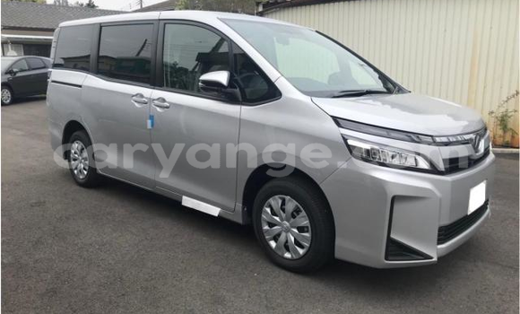 Buy Import Toyota Voxy Other Car in Windhoek in Namibia Buy Import Toyota Voxy Other Car in Windhoek in Namibia