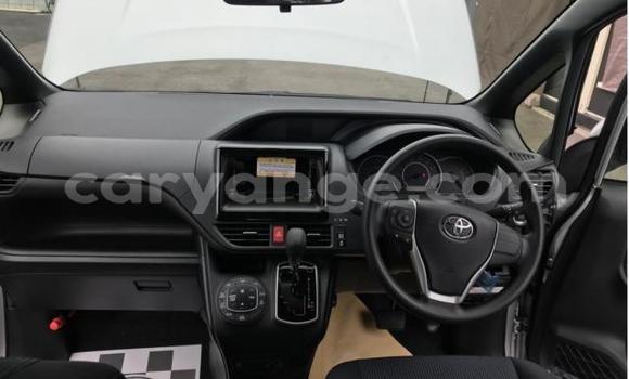 Buy Import Toyota Voxy Other Car in Windhoek in Namibia Buy Import Toyota Voxy Other Car in Windhoek in Namibia