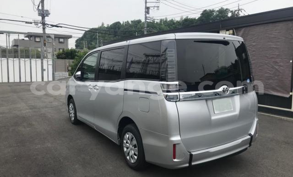 Buy Import Toyota Voxy Other Car in Windhoek in Namibia Buy Import Toyota Voxy Other Car in Windhoek in Namibia
