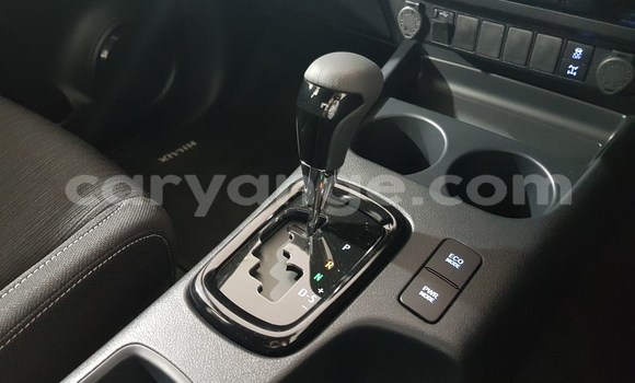 Acheter Occasion Voiture Toyota Hilux Autre à Grootfontein, Namibie Acheter Occasion Voiture Toyota Hilux Autre à Grootfontein, Namibie