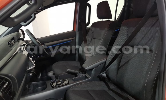 Acheter Occasion Voiture Toyota Hilux Autre à Grootfontein, Namibie Acheter Occasion Voiture Toyota Hilux Autre à Grootfontein, Namibie