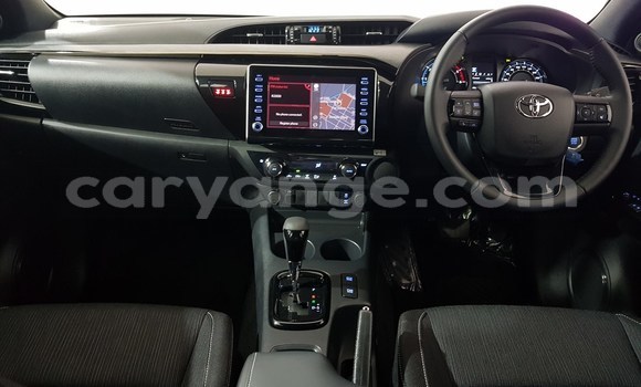 Acheter Occasion Voiture Toyota Hilux Autre à Grootfontein, Namibie Acheter Occasion Voiture Toyota Hilux Autre à Grootfontein, Namibie