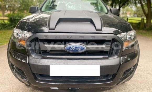 Buy Import Ford Ranger Other Car in Windhoek in Namibia