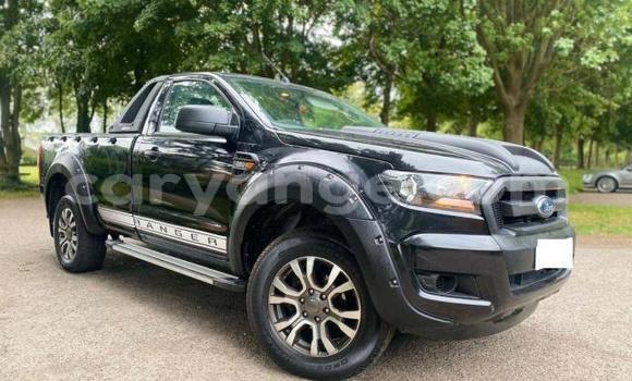 Acheter Import Voiture Ford Ranger Autre à Windhoek, Namibie Acheter Import Voiture Ford Ranger Autre à Windhoek, Namibie