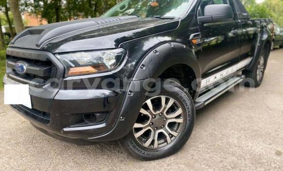 Acheter Import Voiture Ford Ranger Autre à Windhoek, Namibie Acheter Import Voiture Ford Ranger Autre à Windhoek, Namibie