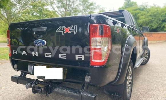 Acheter Import Voiture Ford Ranger Autre à Windhoek, Namibie Acheter Import Voiture Ford Ranger Autre à Windhoek, Namibie