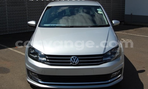 Buy Used Volkswagen Polo Silver Car in Windhoek in Namibia Buy Used Volkswagen Polo Silver Car in Windhoek in Namibia