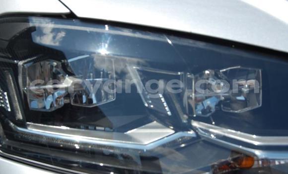 Acheter Occasion Voiture Volkswagen Polo Gris à Windhoek, Namibie Acheter Occasion Voiture Volkswagen Polo Gris à Windhoek, Namibie