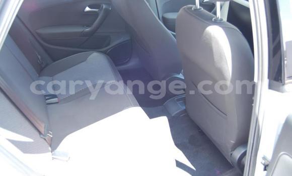 Acheter Occasion Voiture Volkswagen Polo Gris à Windhoek, Namibie Acheter Occasion Voiture Volkswagen Polo Gris à Windhoek, Namibie