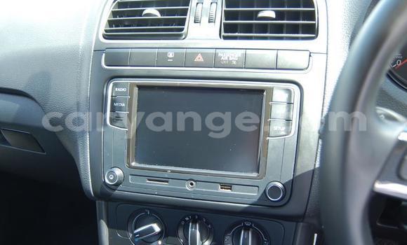 Acheter Occasion Voiture Volkswagen Polo Gris à Windhoek, Namibie Acheter Occasion Voiture Volkswagen Polo Gris à Windhoek, Namibie