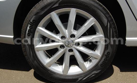 Acheter Occasion Voiture Volkswagen Polo Gris à Windhoek, Namibie Acheter Occasion Voiture Volkswagen Polo Gris à Windhoek, Namibie