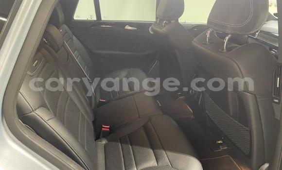 Acheter Occasion Voiture Mercedes-Benz AMG GLE Gris à Windhoek, Namibie Acheter Occasion Voiture Mercedes-Benz AMG GLE Gris à Windhoek, Namibie