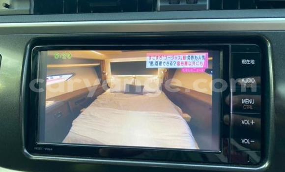 Acheter Import Voiture Toyota Auris Autre à Windhoek, Namibie Acheter Import Voiture Toyota Auris Autre à Windhoek, Namibie