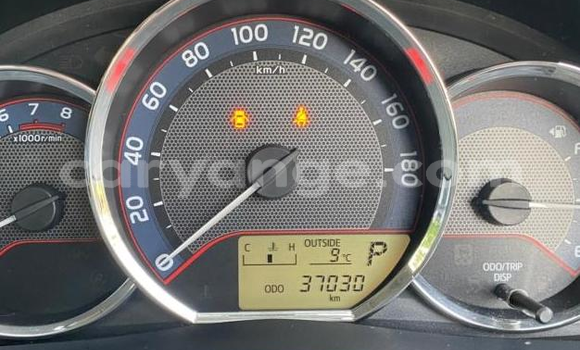 Acheter Import Voiture Toyota Auris Autre à Windhoek, Namibie Acheter Import Voiture Toyota Auris Autre à Windhoek, Namibie