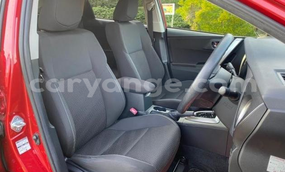 Acheter Import Voiture Toyota Auris Autre à Windhoek, Namibie Acheter Import Voiture Toyota Auris Autre à Windhoek, Namibie