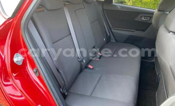 Acheter Import Voiture Toyota Auris Autre à Windhoek, Namibie Acheter Import Voiture Toyota Auris Autre à Windhoek, Namibie