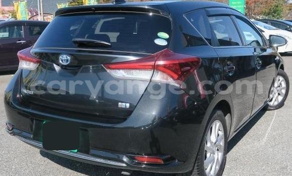 Acheter Import Voiture Toyota Auris Autre à Windhoek, Namibie Acheter Import Voiture Toyota Auris Autre à Windhoek, Namibie