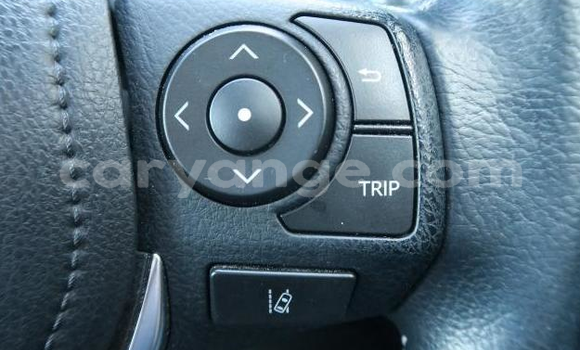 Acheter Import Voiture Toyota Auris Autre à Windhoek, Namibie Acheter Import Voiture Toyota Auris Autre à Windhoek, Namibie