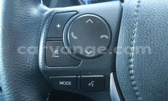 Acheter Import Voiture Toyota Auris Autre à Windhoek, Namibie Acheter Import Voiture Toyota Auris Autre à Windhoek, Namibie