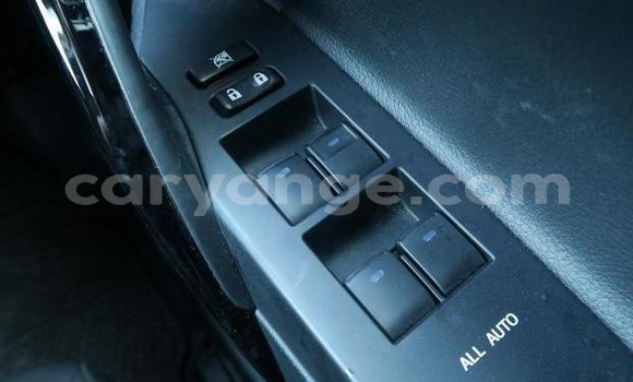 Acheter Import Voiture Toyota Auris Autre à Windhoek, Namibie Acheter Import Voiture Toyota Auris Autre à Windhoek, Namibie