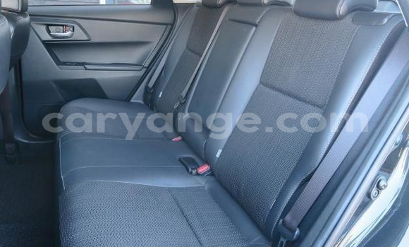 Acheter Import Voiture Toyota Auris Autre à Windhoek, Namibie Acheter Import Voiture Toyota Auris Autre à Windhoek, Namibie