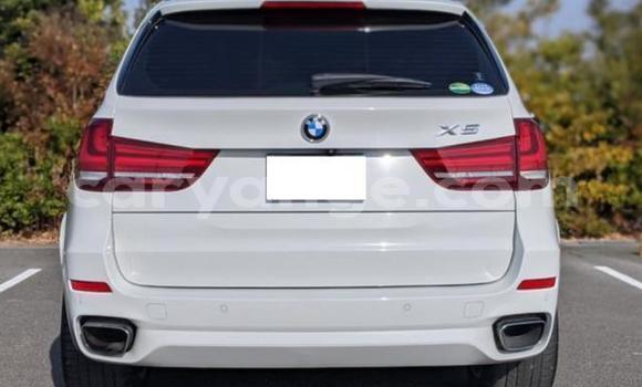 Buy Import BMW X5 White Car in Windhoek in Namibia Buy Import BMW X5 White Car in Windhoek in Namibia