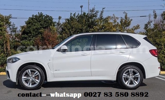 Buy Import BMW X5 White Car in Windhoek in Namibia Buy Import BMW X5 White Car in Windhoek in Namibia