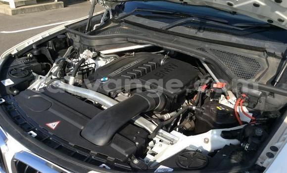 Buy Import BMW X5 White Car in Windhoek in Namibia Buy Import BMW X5 White Car in Windhoek in Namibia