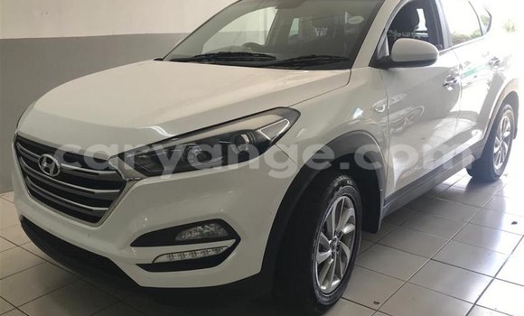 Buy Used Hyundai Tucson White Car in Windhoek in Namibia Buy Used Hyundai Tucson White Car in Windhoek in Namibia