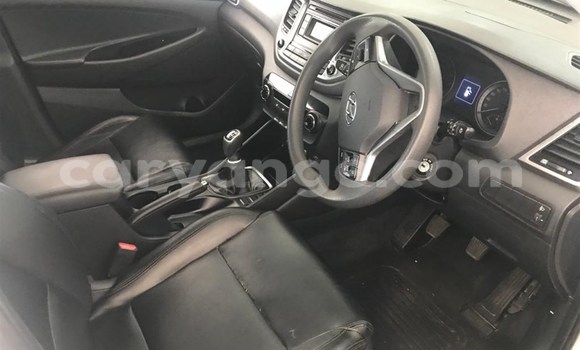 Buy Used Hyundai Tucson White Car in Windhoek in Namibia Buy Used Hyundai Tucson White Car in Windhoek in Namibia