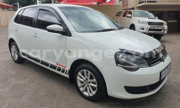 Buy Used Volkswagen Polo White Car in Windhoek in Namibia Buy Used Volkswagen Polo White Car in Windhoek in Namibia