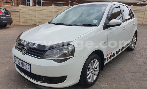 Buy Used Volkswagen Polo White Car in Windhoek in Namibia Buy Used Volkswagen Polo White Car in Windhoek in Namibia