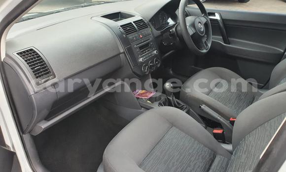 Buy Used Volkswagen Polo White Car in Windhoek in Namibia Buy Used Volkswagen Polo White Car in Windhoek in Namibia