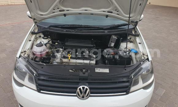 Buy Used Volkswagen Polo White Car in Windhoek in Namibia Buy Used Volkswagen Polo White Car in Windhoek in Namibia