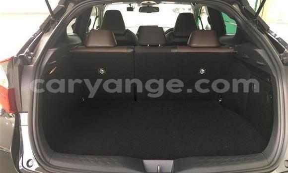 Buy Import Toyota C-HR Black Car in Windhoek in Namibia Buy Import Toyota C-HR Black Car in Windhoek in Namibia