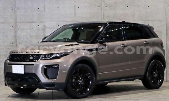 Buy Import Land Rover Range Rover Other Car in Windhoek in Namibia