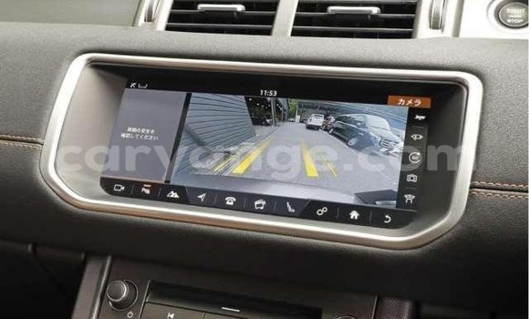 Buy Import Land Rover Range Rover Other Car in Windhoek in Namibia Buy Import Land Rover Range Rover Other Car in Windhoek in Namibia