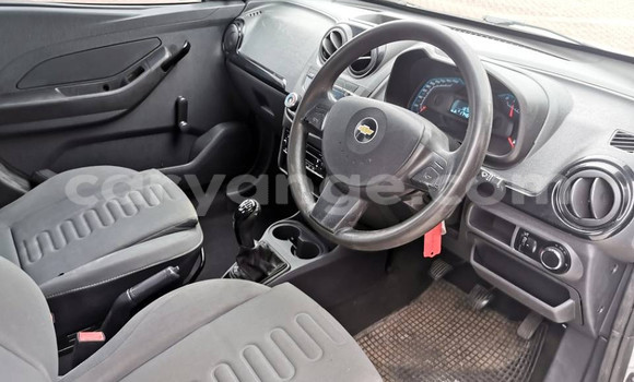 Acheter Occasion Voiture Chevrolet Corsa Blanc à Windhoek, Namibie Acheter Occasion Voiture Chevrolet Corsa Blanc à Windhoek, Namibie