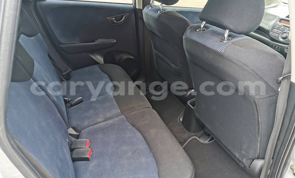 Buy Used Honda Jazz Silver Car in Windhoek in Namibia Buy Used Honda Jazz Silver Car in Windhoek in Namibia