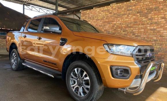 Buy Used Ford Ranger Other Car in Karasburg in Karas Buy Used Ford Ranger Other Car in Karasburg in Karas