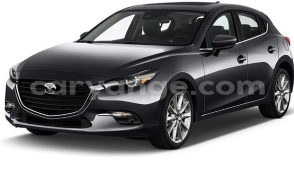 Buy Used Mazda 3 Black Car in Windhoek in Namibia Buy Used Mazda 3 Black Car in Windhoek in Namibia