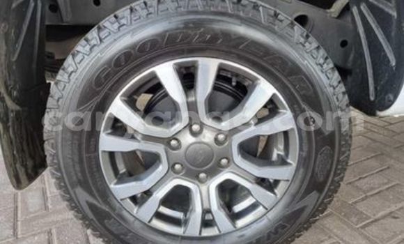 Buy Used Ford Ranger White Car in Grootfontein in Namibia Buy Used Ford Ranger White Car in Grootfontein in Namibia