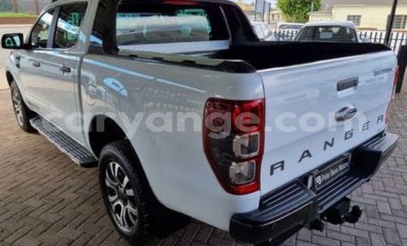 Buy Used Ford Ranger White Car in Grootfontein in Namibia Buy Used Ford Ranger White Car in Grootfontein in Namibia