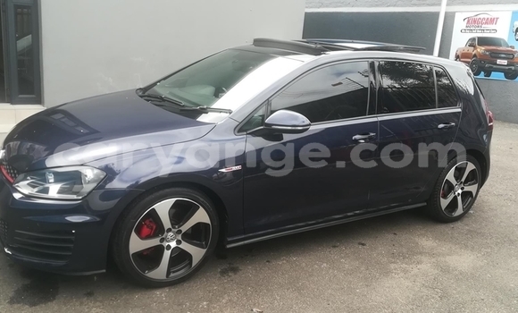 Buy Used Volkswagen Golf Black Car in Windhoek in Namibia Buy Used Volkswagen Golf Black Car in Windhoek in Namibia