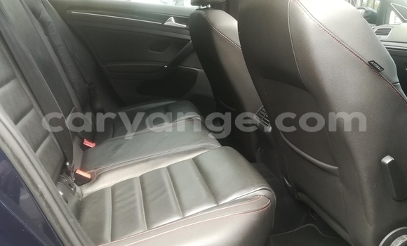 Buy Used Volkswagen Golf Black Car in Windhoek in Namibia Buy Used Volkswagen Golf Black Car in Windhoek in Namibia
