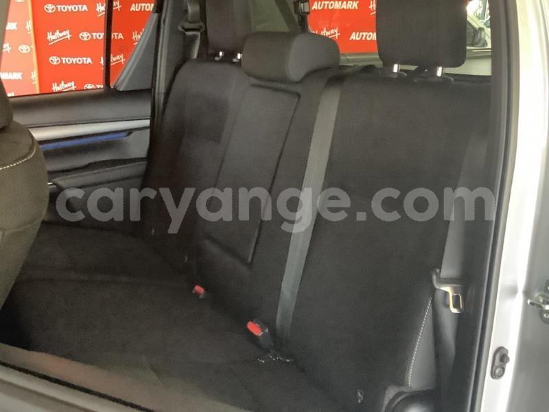 Big with watermark toyota hilux namibia grootfontein 16957