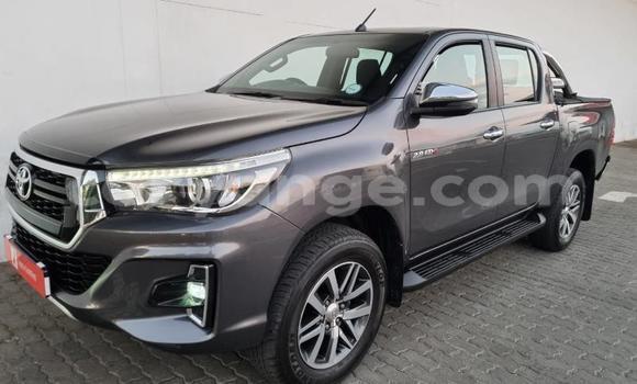 Acheter Occasion Voiture Toyota Hilux Autre à Karasburg, Karas