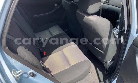 Acheter Occasion Voiture Toyota Corolla Autre à Windhoek, Namibie Acheter Occasion Voiture Toyota Corolla Autre à Windhoek, Namibie