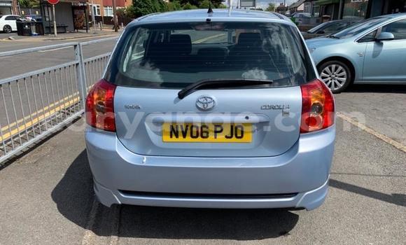 Acheter Occasion Voiture Toyota Corolla Autre à Windhoek, Namibie Acheter Occasion Voiture Toyota Corolla Autre à Windhoek, Namibie
